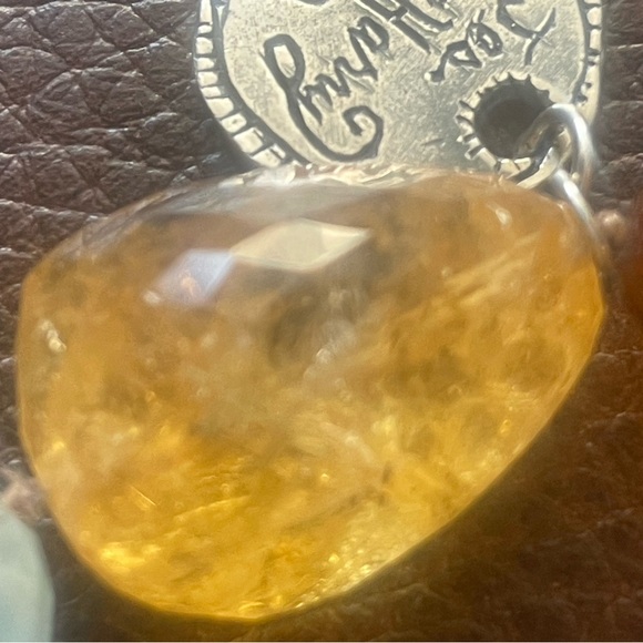 Jes Maharry !!TODAY ONLY AUG 25,2025!!!!!!”Breath” Bracelet $199 - Picture 5 of 14